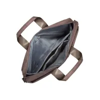Сумка для ноутбука RivaCase 15.6" 8335 Brown (8335Brown) - 3