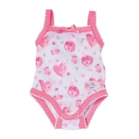 Аксесуар до ляльки Zapf Одяг для ляльки Baby Born – Боді з зайкой (834237) - 1