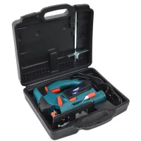 Електролобзик Зеніт ЗПЛ-950 профи (в кейсе) (834280) - 3