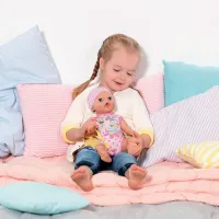 Пупс Zapf Baby Born - Прекрасне малятко 36 см (834596) - 7