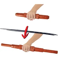 Игрушечное оружие TMNT Мovie III - Шест бо (83522) - Изображение 2