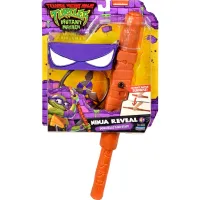 Игрушечное оружие TMNT Мovie III - Шест бо (83522) - Изображение 3