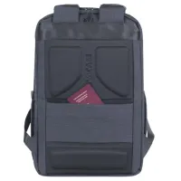 Рюкзак для ноутбука RivaCase 17.3" 8365 Black (8365Black) - Изображение 3