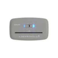 Знищувач документів HP OneShred 8CC (2801) (838081) - 5