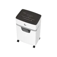 Знищувач документів HP OneShred 15CC (2803) (838085) - 5