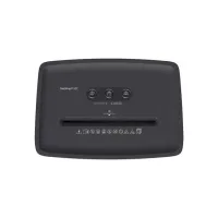 Знищувач документів HP OneShred 15CC (2803) (838085) - 9