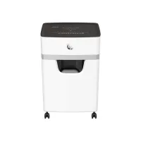 Знищувач документів HP OneShred 15CC (2803) (838085) - 1