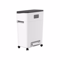 Знищувач документів HP OneShred 18CC (2805) (838094) - Image 4