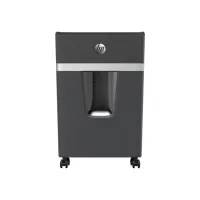 Знищувач документів HP Pro Shredder 15CC (2811) (838096) - 2