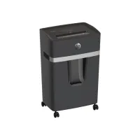 Знищувач документів HP Pro Shredder 15CC (2811) (838096) - 3