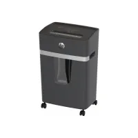 Знищувач документів HP Pro Shredder 15CC (2811) (838096) - 4