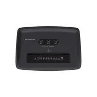 Знищувач документів HP Pro Shredder 15CC (2811) (838096) - 8