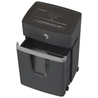 Знищувач документів HP Pro Shredder 10MC (2812) (838100) - 7