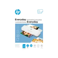 Пленка для ламинирования HP Everyday Laminating Pouches, A4, 80 Mic, 216 x 303, 100 pcs (9154) (838140) - Изображение 1