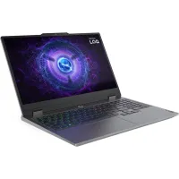 Ноутбук Lenovo LOQ 15IRX9 (83DV00GXRA) - 2