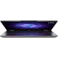 Ноутбук Lenovo LOQ 15IRX9 (83DV00GXRA) - 7