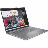 Ноутбук Lenovo IdeaPad Slim 5 14IRH10 (83HR00BTRA) - Image 2