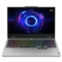 Ноутбук Lenovo LOQ 15IRX10 (83JE007GRA) - Зображення 1