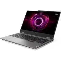 Ноутбук Lenovo LOQ 15AHP10 (83JG0031RA) - 3