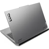 Ноутбук Lenovo LOQ 15AHP10 (83JG0031RA) - 9