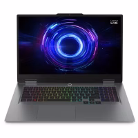 Ноутбук Lenovo LOQ 17IRX10 (83JH00ELRA) - Image 1