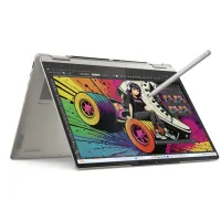 Ноутбук Lenovo Yoga 7 2-in-1 14AKP10 (83JR007HRA) - 11
