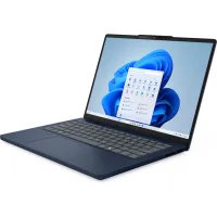 Ноутбук Lenovo IdeaPad Slim 3 14IRH10 (83K000AJRA) - 4