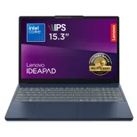 Ноутбук Lenovo IdeaPad Slim 3 15IRH10 (83K100J8RA) - 1