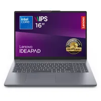 Ноутбук Lenovo IdeaPad Slim 3 16IRH10 (83K2007HRA) - 1
