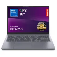 Ноутбук Lenovo IdeaPad Slim 3 16IRH10 (83K2008ARA) - Изображение 1
