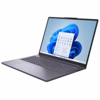 Ноутбук Lenovo IdeaPad Slim 3 16IRH10 (83K2008VRA) - Image 6