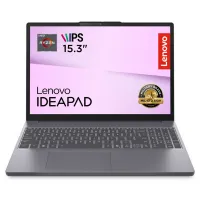 Ноутбук Lenovo IdeaPad Slim 3 15ARP10 (83K700AARA) - 1