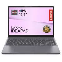 Ноутбук Lenovo IdeaPad Slim 3 15ARP10 (83K700ABRA) - 1