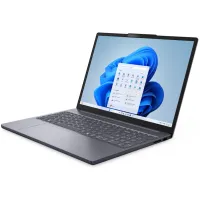 Ноутбук Lenovo IdeaPad Slim 3 15ARP10 (83K700ADRA) - 3