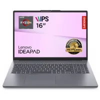 Ноутбук Lenovo IdeaPad Slim 3 16ARP10 (83K8005ERA) - 1
