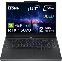 Ноутбук Lenovo Legion 5 15IRX10 (83LY005ERA) - 1