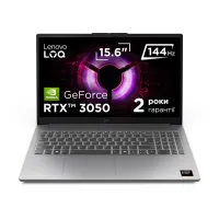 Ноутбук Lenovo LOQ 15ARP10E (83S00086RA) - Изображение 1