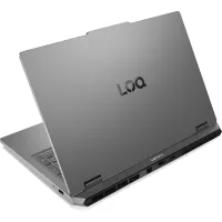 Ноутбук Lenovo LOQ 15IRX11 (83SC002CRA) - 9