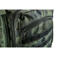 Сумка для інструмента Neo Tools рюкзак Camo, 30л, 50х29.5х19см, поліестер 600D, посилений, камуфляж (84-321) - Зображення 6
