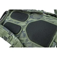 Сумка для інструмента Neo Tools рюкзак Camo, 30л, 50х29.5х19см, поліестер 600D, посилений, камуфляж (84-321) - Зображення 9