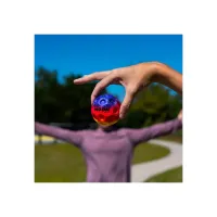 М'яч дитячий Waboba AZ-327-S Gradient (840001901988) - Зображення 3