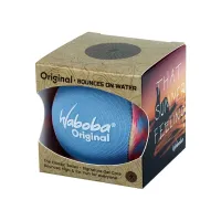 М'яч дитячий Waboba AZ-107-GT Original Water Bouncing Ball (840001910720) - Зображення 3