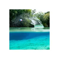 М'яч дитячий Waboba AZ-107-GT Original Water Bouncing Ball (840001910720) - Зображення 6