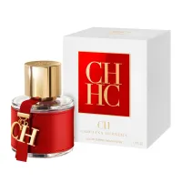 Туалетна вода Carolina Herrera CH 50 мл (8411061067901) - Зображення 2