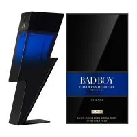 Парфумована вода Carolina Herrera Bad Boy Cobalt Elixir 100 мл (8411061083772) - 1