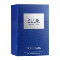 Туалетна вода Banderas Blue Seduction 50 мл (8411061636275/8411061081570) - 3