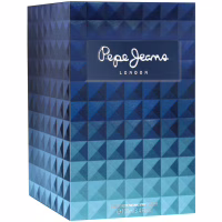 Туалетная вода Pepe Jeans For Him 100 мл (8411114057194) - Image 2