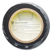 Ізоляційна стрічка Sigma ПВХ чорна 0.13мм*19мм*10м Premium (8411601) - 3