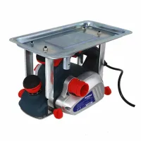 Електрорубанок Зеніт ЗРП-1100 профи (841422) - 3