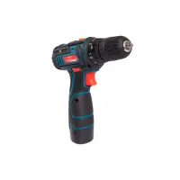 Шуруповерт Зеніт ЗША-12 Р2 Li (841746) - 2